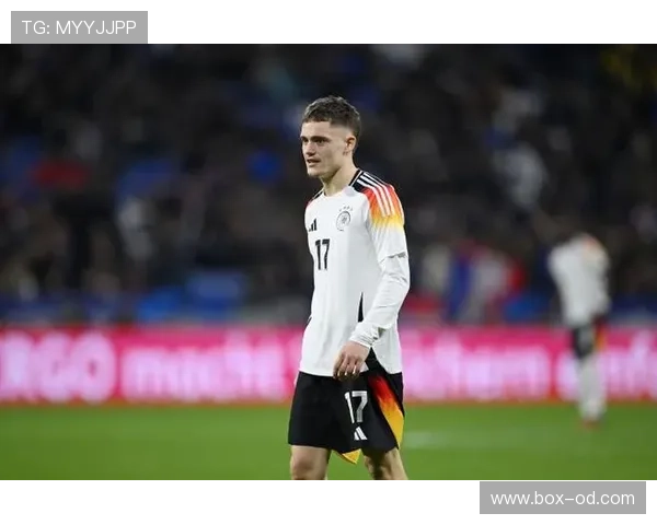 德国国家队新生代核心：维尔茨的国家队地位