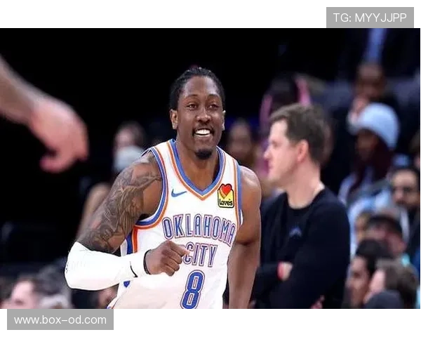 杰伦·威廉姆斯挡拆制造错位提升效率胜上季