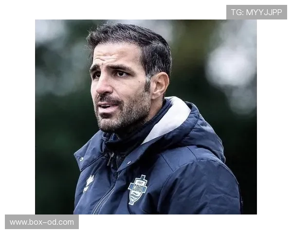 佩德里 vs 法布雷加斯：早熟中场的风格与成长路径对比