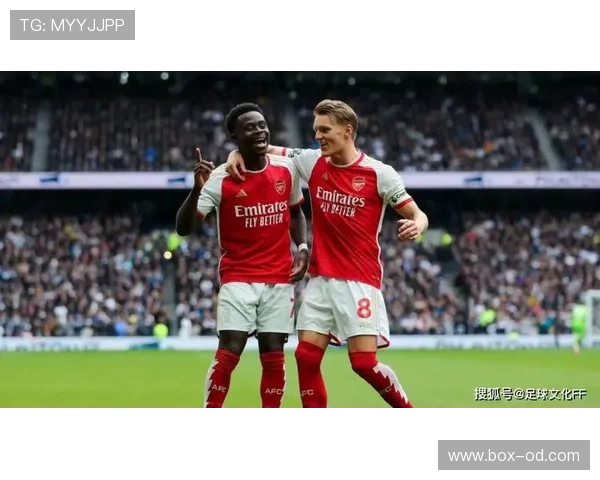 厄德高vs布卡约·萨卡 阿森纳双核心战术定位与贡献差异分析