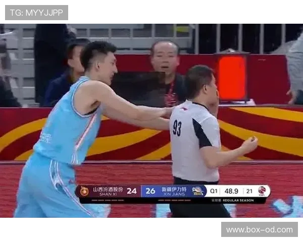 恢复比赛规则详解：裁判何时中断和重新启动比赛标准