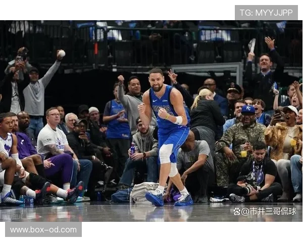 克莱·汤普森挡拆中投效率提升明显 拉开球队外线火力差距