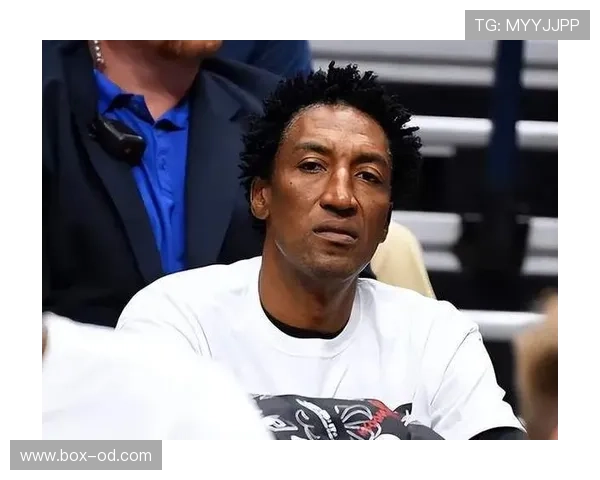 斯科蒂·皮蓬防守多面手地位提升，比肩乔丹关键时刻表现更稳定