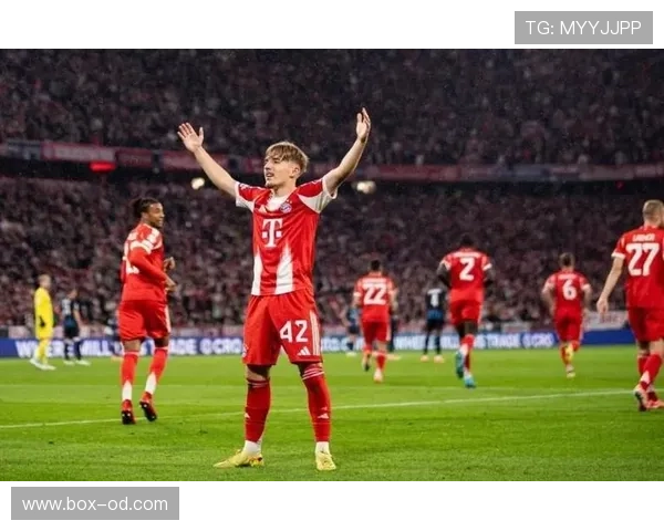 拜仁国内霸主地位松动：对德甲冠军争夺形势带来显著变化