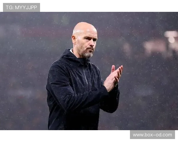 曼联危机暴露！滕哈赫战术僵化，豪门球队竟沦落到争四成奢望？