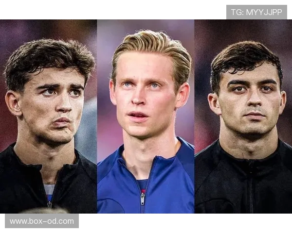 佩德里的技术特点与成长天花板：上限被高估了吗？