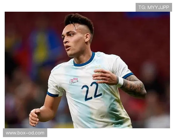 劳塔罗 vs 哈兰德：终结效率与战术角色差距