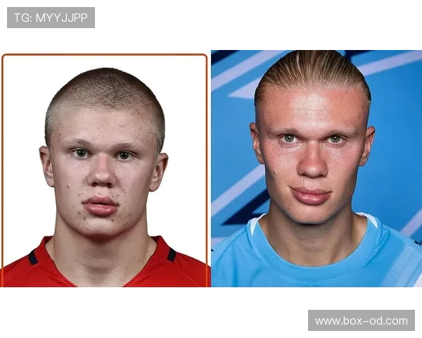 哈兰德转会曼城解析：体系适配与个人效率的极致契合